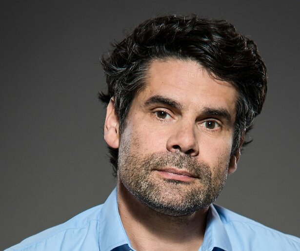 Jeroen Stekelenburg over werken met Louis van Gaal: 'We botsen weleens'