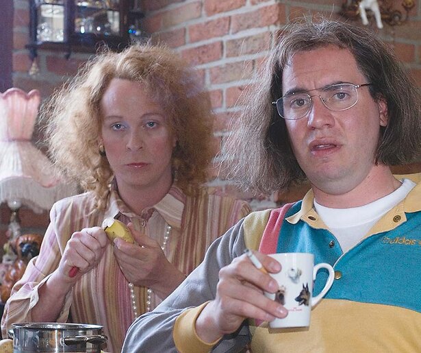 Jeroen van Koningsbrugge en Dennis van de Ven zijn terug met Draadstaal