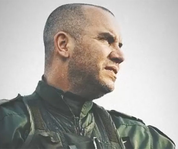 Jeroen van Koningsbrugge zet raadsel op Instagram