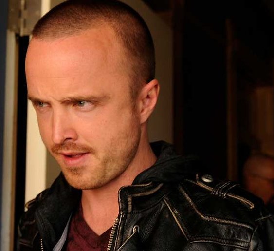 Jesse Pinkman in Better Call Saul?