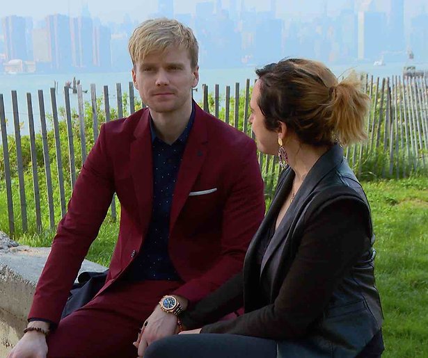 Extra afleveringen met deelnemers 90 Day Fiancé