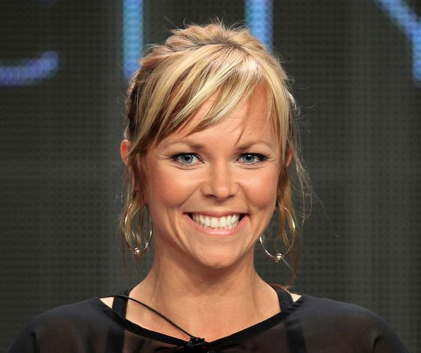 Snelle vrouw Jessi Combs uit Mythbusters overleden 