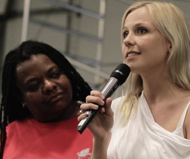 Jessica Villerius maakt serie Lief Dagboek voor RTL4