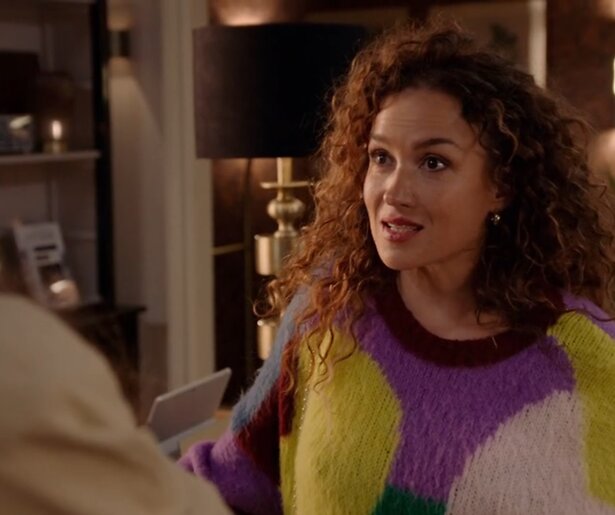 Katja Schuurman onthult: 'Dit vond ik jammer aan GTST comeback'