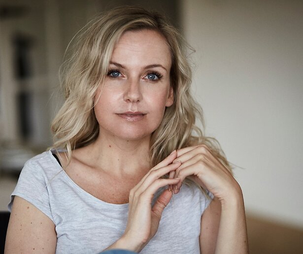 Documentairemaker Jessica Villerius komt met documentaire over misstanden in vrouwengevangenissen