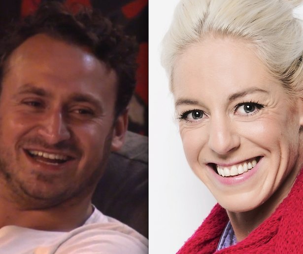 Utopia-rel: Billy zoent met Jessie en haar ex-vriend Ruud is woest