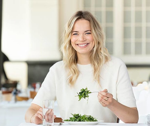 Jet van Nieuwkerk over docu Niet gezond meer 