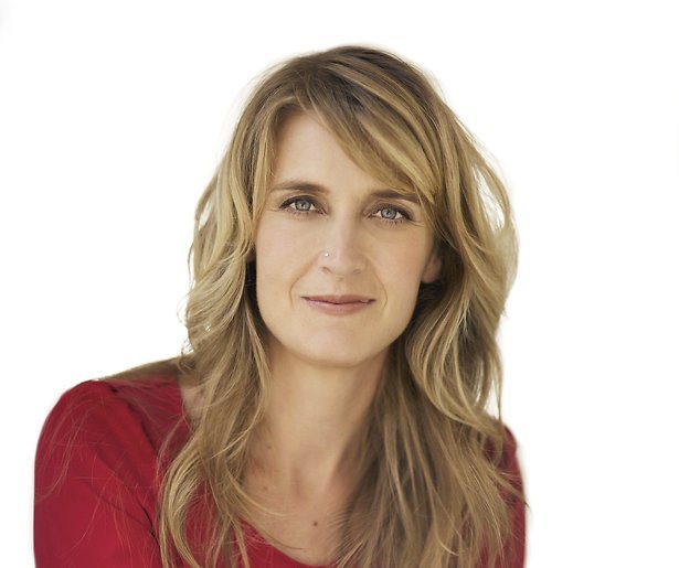 Interview met Jetske van den Elsen over De Rijdende Rechter Wordt Vervolgd