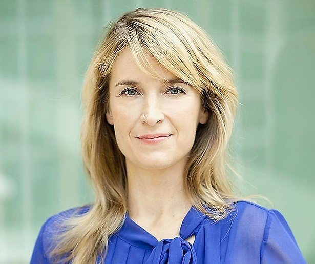 Jetske van den Elsen wil nog járen door met De rijdende rechter