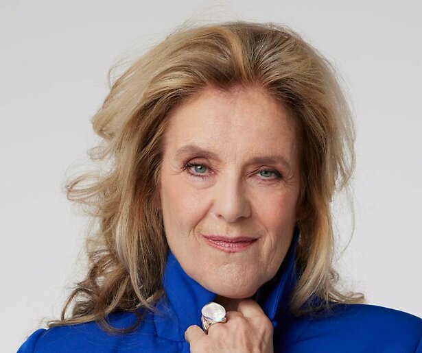 Jette van der Meij hoopt nog wel even in Meerdijk rond te lopen