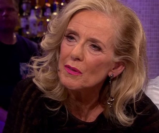 Jette van der Meij was zwakke Laura Alberts beu in GTST