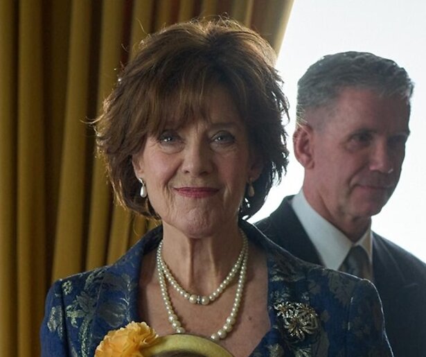 Jette van der Meij pakt rol in tweede seizoen Videolandserie Máxima