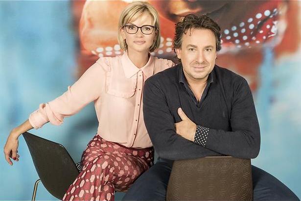 Ontroerende covers voor War Child in Jij&ik