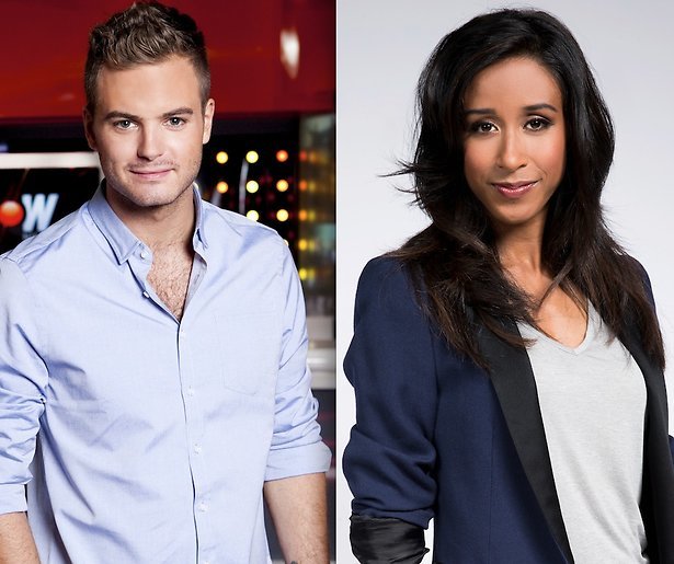 SBS 6 laat BN'ers door de modder kruipen voor goed doel