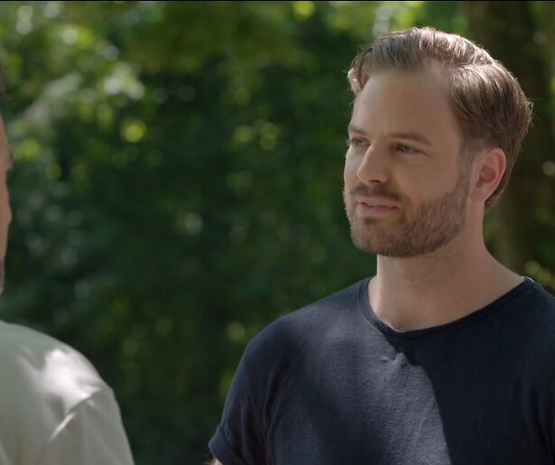 Jim Bakkum reageert op kritiek na controversiële keuze Sterren op het doek