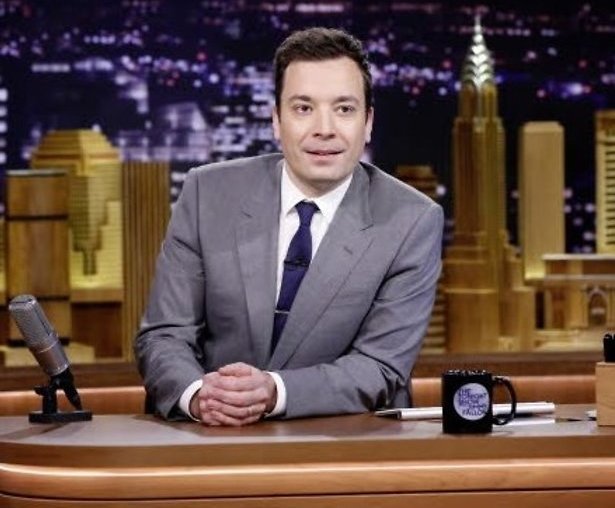 YouTube-hit: Jimmy Fallon als Neil Young, samen met... Neil Young