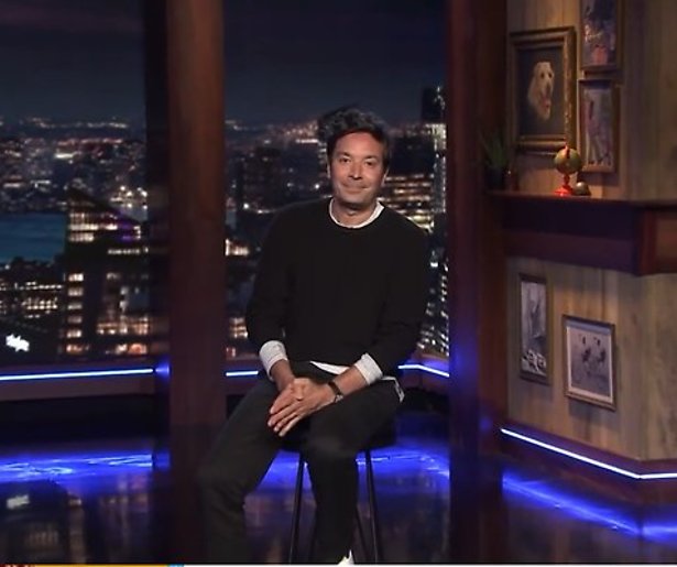 Jimmy Fallon keert ondanks coronacrisis terug naar de studio met Tonight Show