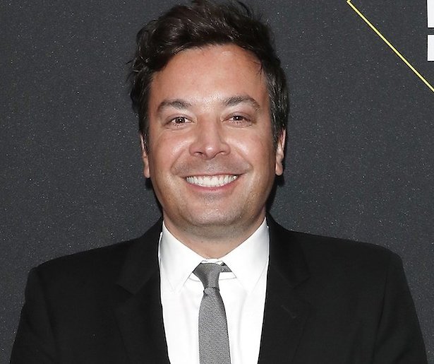 Nieuwe tv-show voor Jimmy Fallon