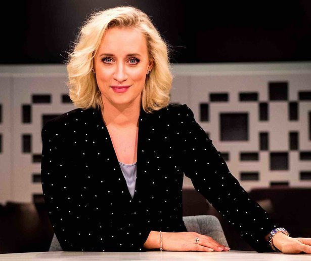 De TV van gisteren: Bijna 1 miljoen voor Jinek