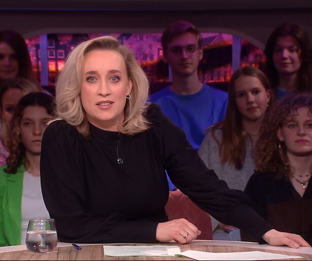 RTL geeft uitsluitsel over toekomst Jinek