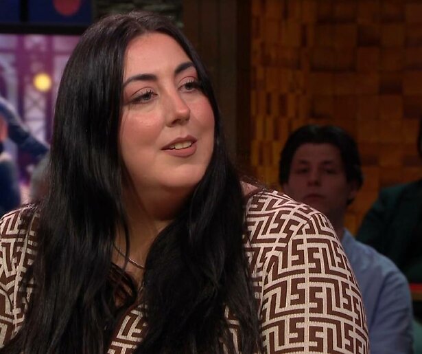 Joan Franka overweldigd door alle reacties op haar verhaal