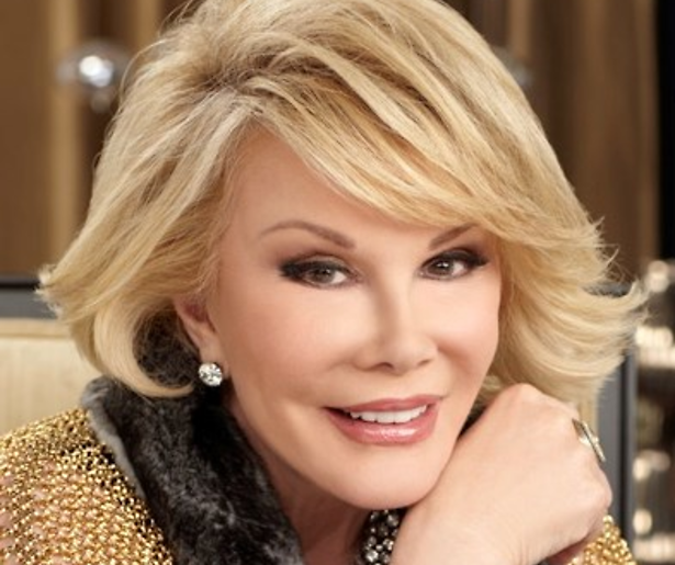 Doodsoorzaak Joan Rivers officieel vastgesteld