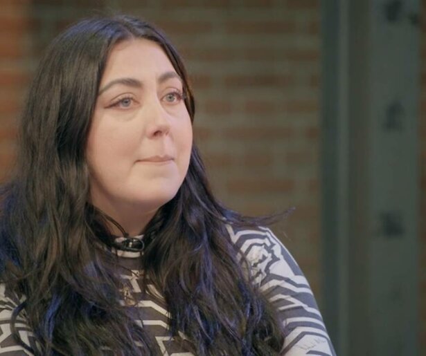 Joan Franka openhartig over nasleep The Voice en Songfestival