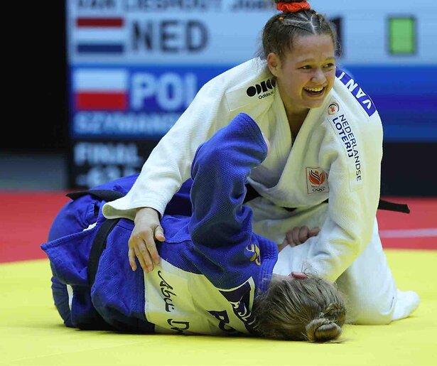 Programma Team NL Olympische Spelen op dinsdag 30 juli 