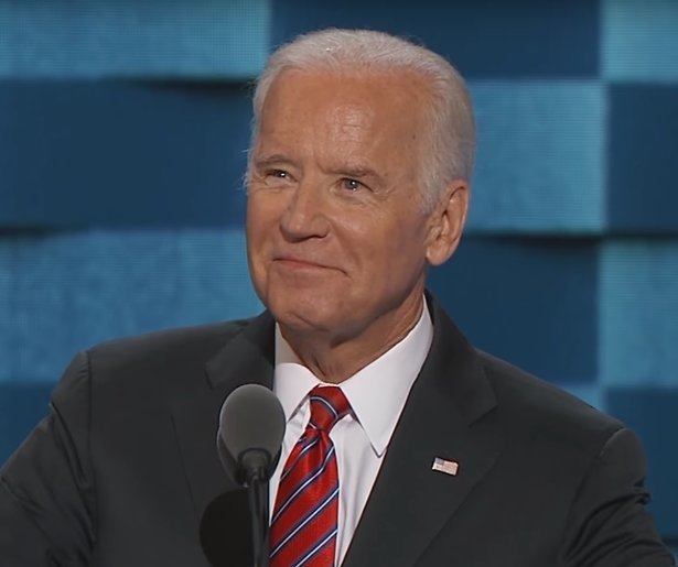 Joe Biden speelt gastrol in Law & Order: Special Victims Unit