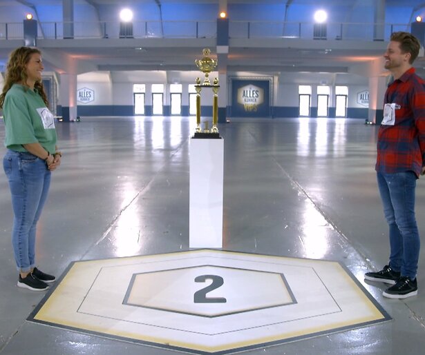 Dit is de winnaar van De Alleskunner VIPS 2022