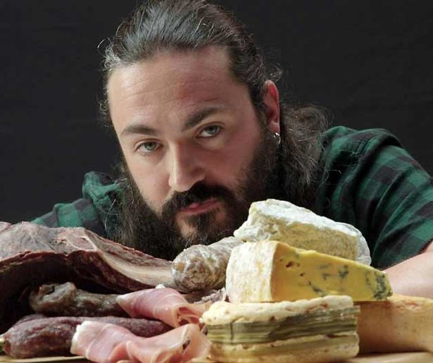 Joël Broekaert geeft het recept voor doorzichtig brood