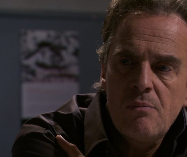 Joep Sertons hekelt langlopende GTST-verhaallijn rond Jan Maes