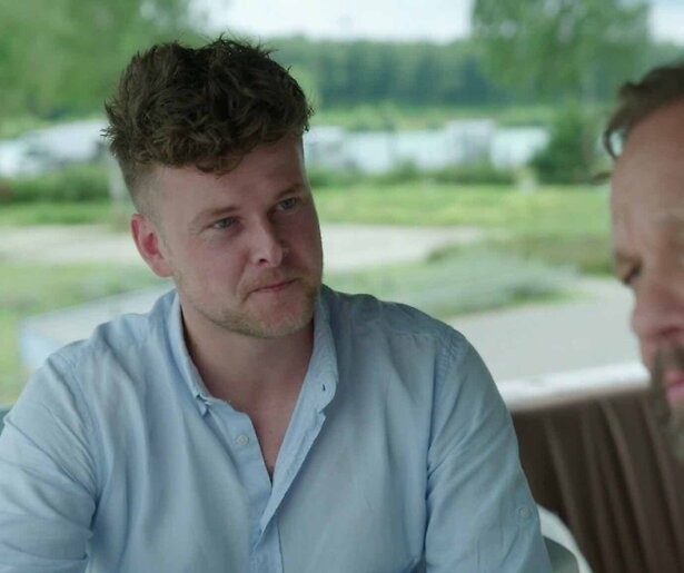 De TV van gisteren: Nederland - Duitsland best bekeken, Joep uit MAFS valt door de mand