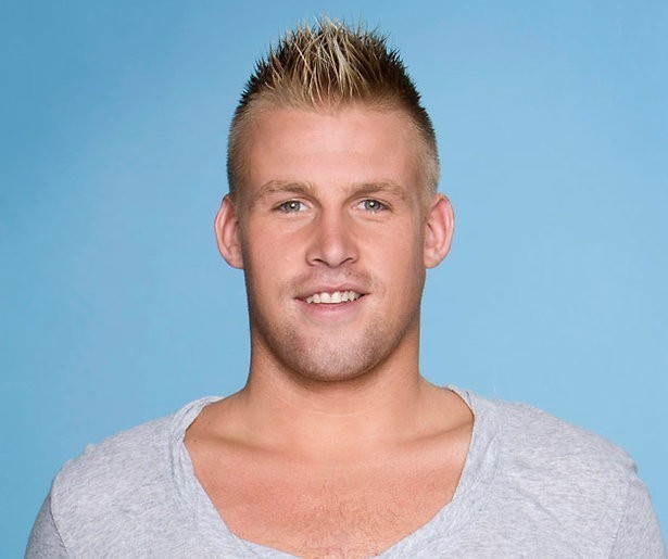 Oh Oh Cherso’s Joey is vader geworden