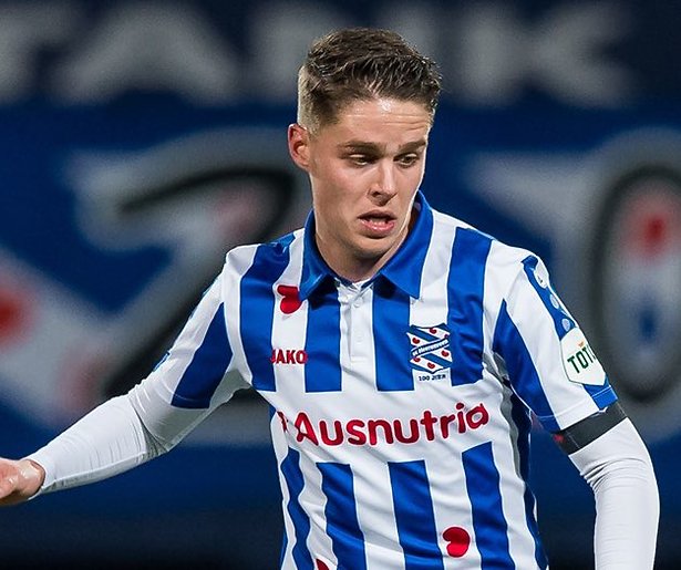 PSV, Feyenoord en Heerenveen in actie in midweekse speelronde Eredivisie