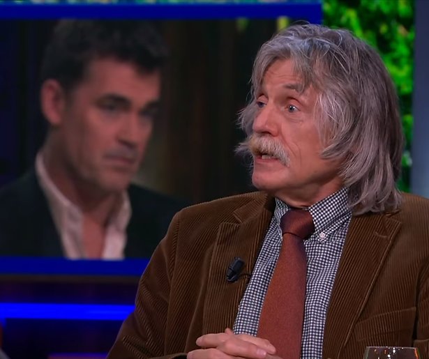 Veronica Inside kraakt opnieuw Hoge Bomen af 