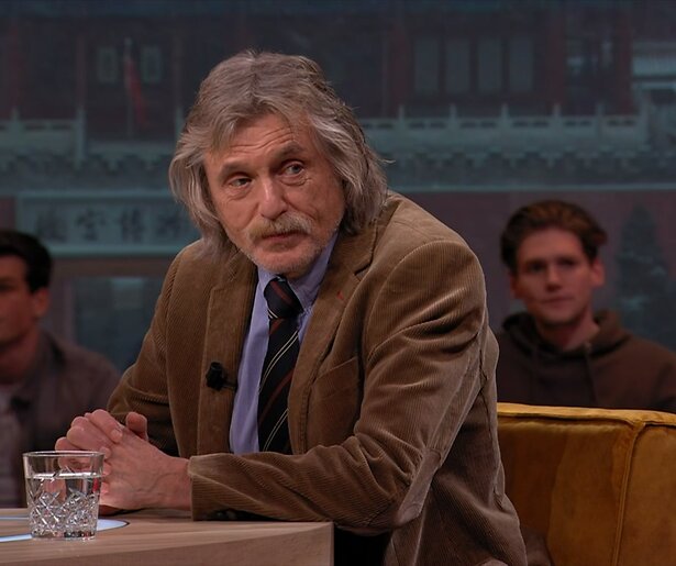 De TV van gisteren: VI Vandaag blijkt de ware alleskunner op de late avond