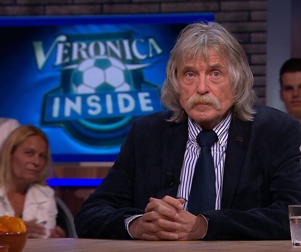 De TV van gisteren: Laatste Veronica Inside meer in trek dan RTL 4