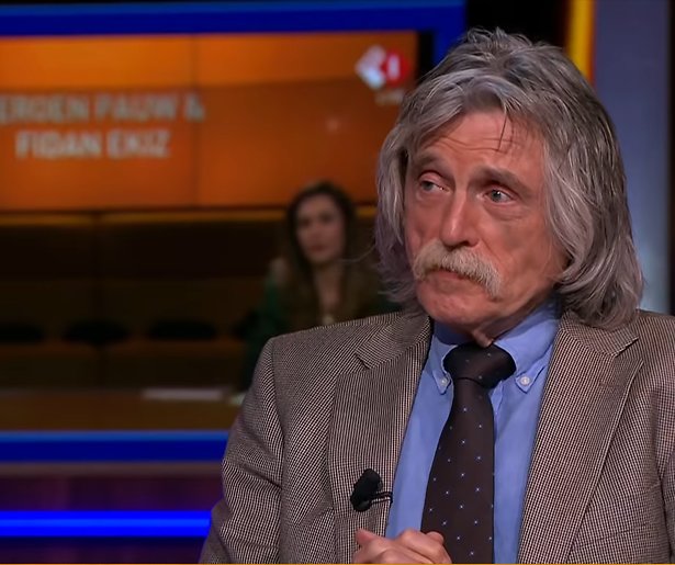 Omroep MAX weigert Veronica Inside beelden Op1