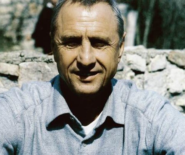 Johan Cruijff