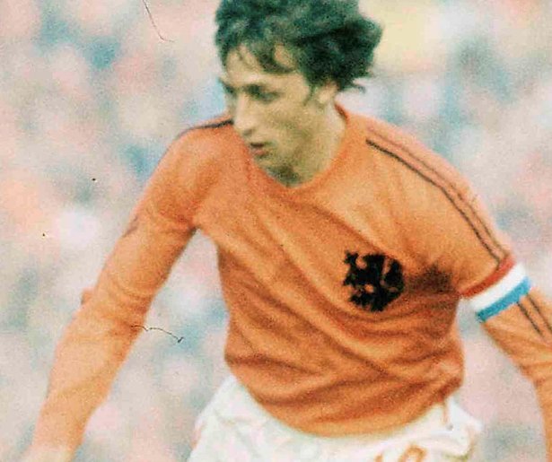 NOS schrapt Andere Tijden Sport voor Cruijff special