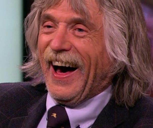 Hilarische Voetbal Inside over alles behalve voetbal