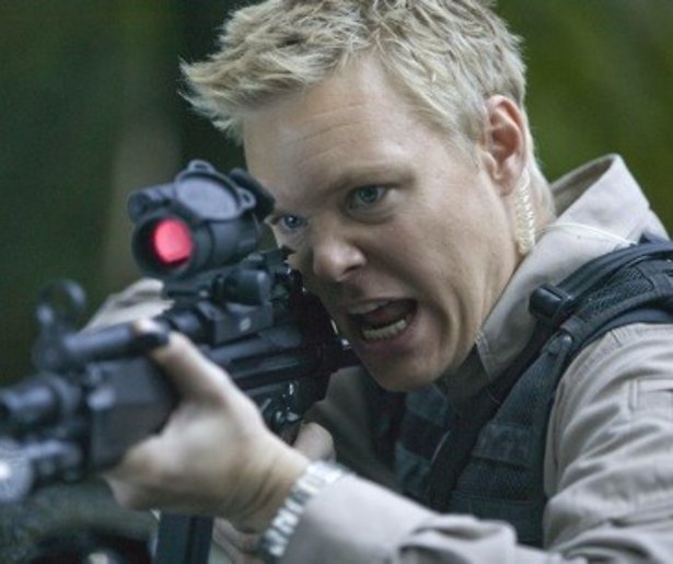 Kijktip: Het tweede seizoen van Johan Falk