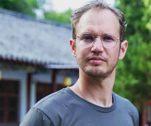 Tweede kandidaat Wie is de Mol? is Johan Goossens