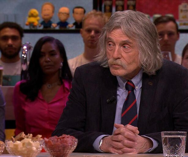 Talpa reageert toch op VI-rel