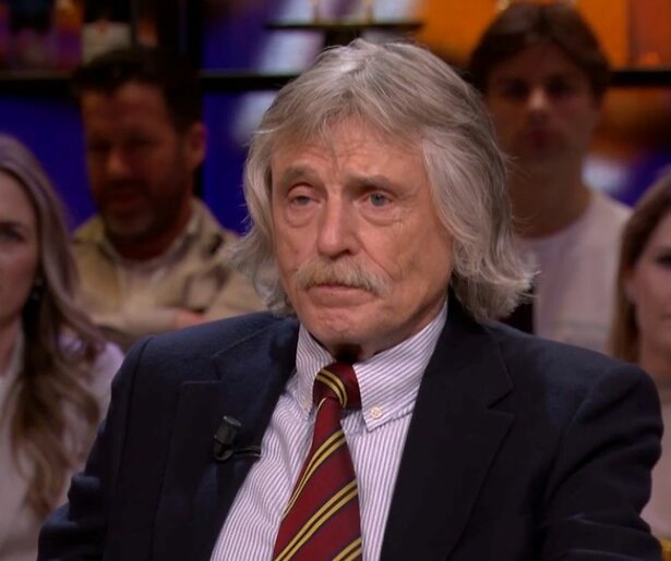 Vandaag Inside: Sylvana Simons hard aangepakt na ongepast bericht over Ron Brandsteder