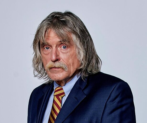 Zit Johan vanavond gewoon bij Vandaag Inside? 'Verliet vrijdag woedend het pand'