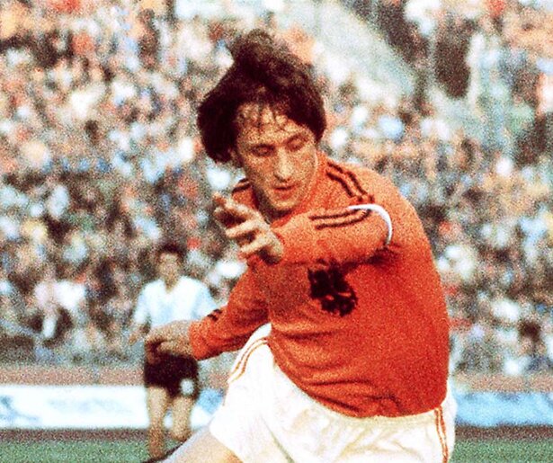 Een terugblik op de bikkelharde WK-wedstrijd tegen Brazilië in 1974