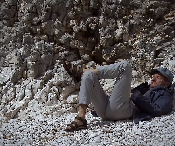 John de Bever bijt van zich af na kritiek Expeditie Robinson 