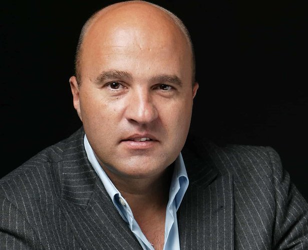 John van den Heuvel weigert RTL Late Night 